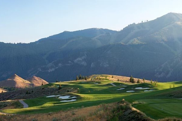 Sun Valley Golf Course