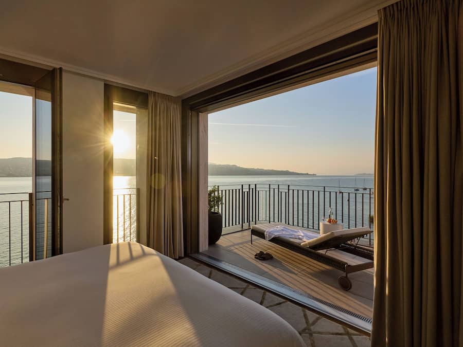 Suite, Multiple Beds (09 Component Suite) | Premium bedding, memory-foam beds, free minibar items, in-room safe