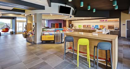Tru by Hilton Beavercreek Dayton