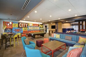 Sports facility - Tru by Hilton Beavercreek Dayton (Fairborn)