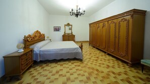 3 chambres, Wi-Fi, draps fournis