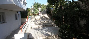 Edem Beach Apartment Mountain View