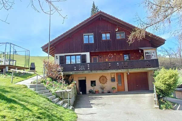 Aussenansicht