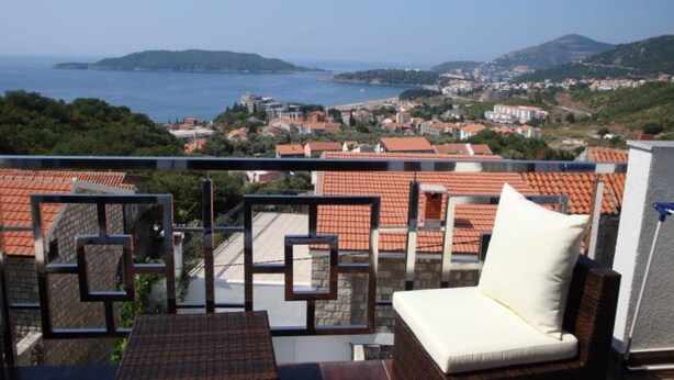 Unclassified image, 1 of 46, button - Verena Holiday Home (Becici)