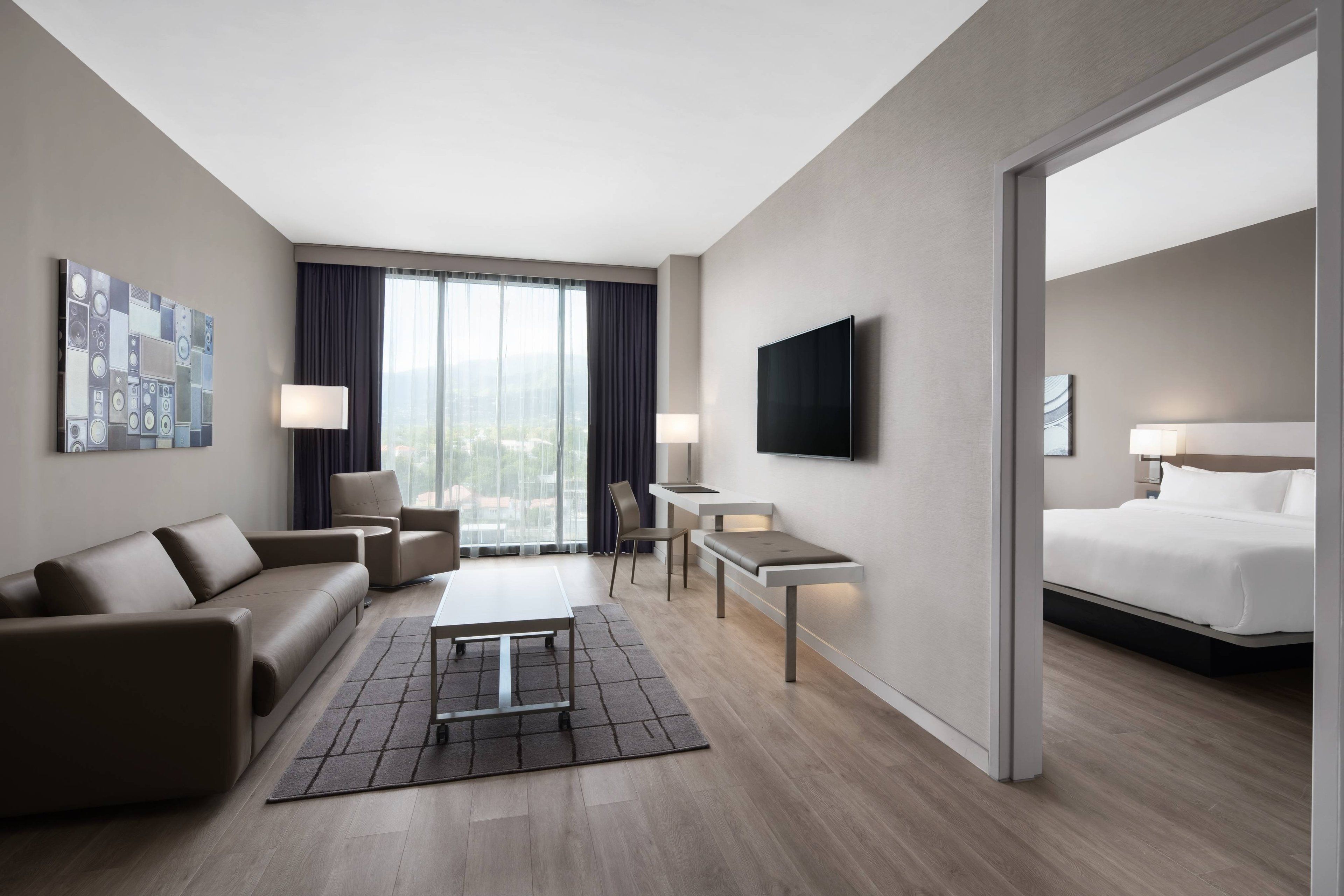 AC Hotel by Marriott Kingston, Jamaica