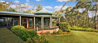 Quaint Cottage In The Bush 
