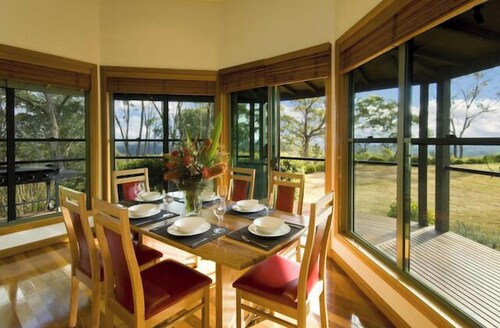 Quaint Cottage In The Bush 