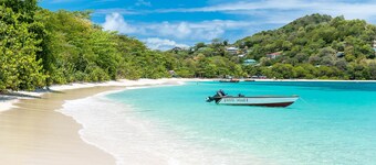 Paradise Beach House