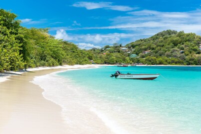 Paradise Beach House