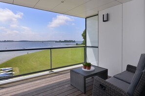 Apartment (Type I) | Terrace/patio