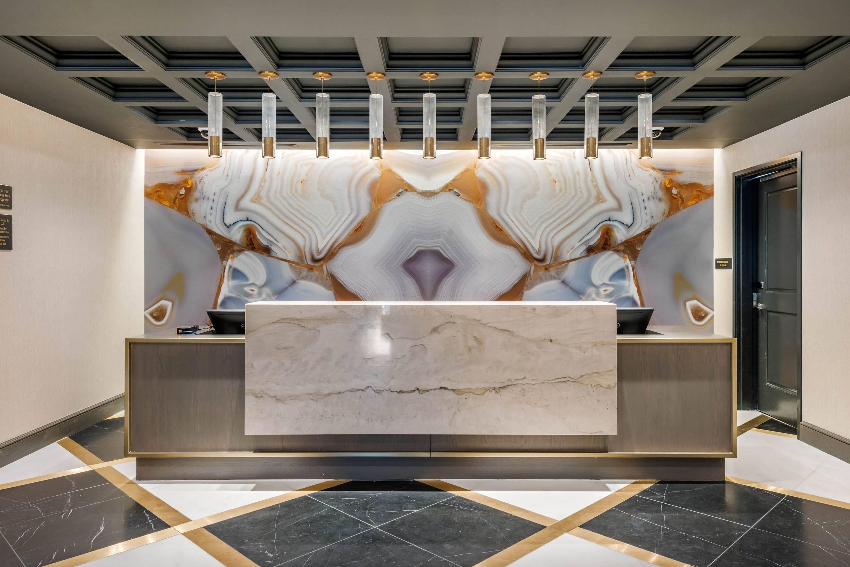 Foto - Cambria Hotel Houston Downtown Convention Center