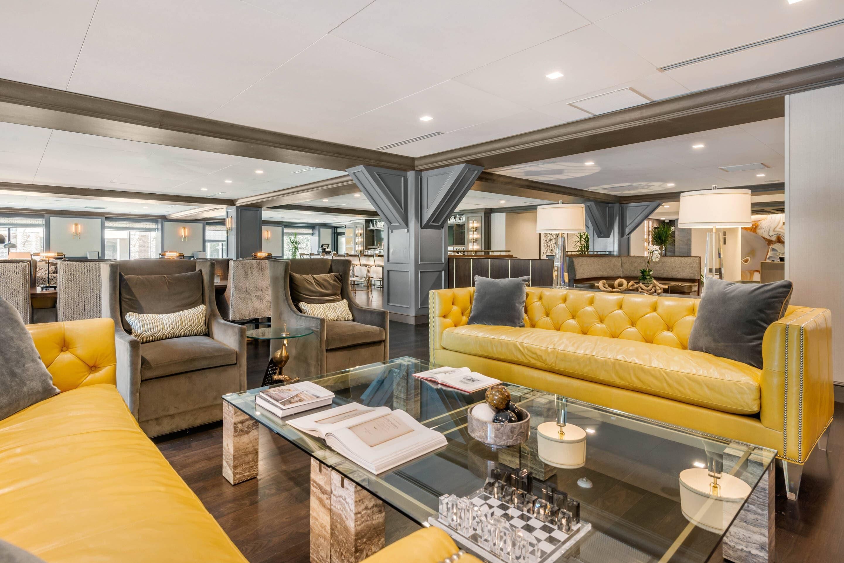 Foto - Cambria Hotel Houston Downtown Convention Center