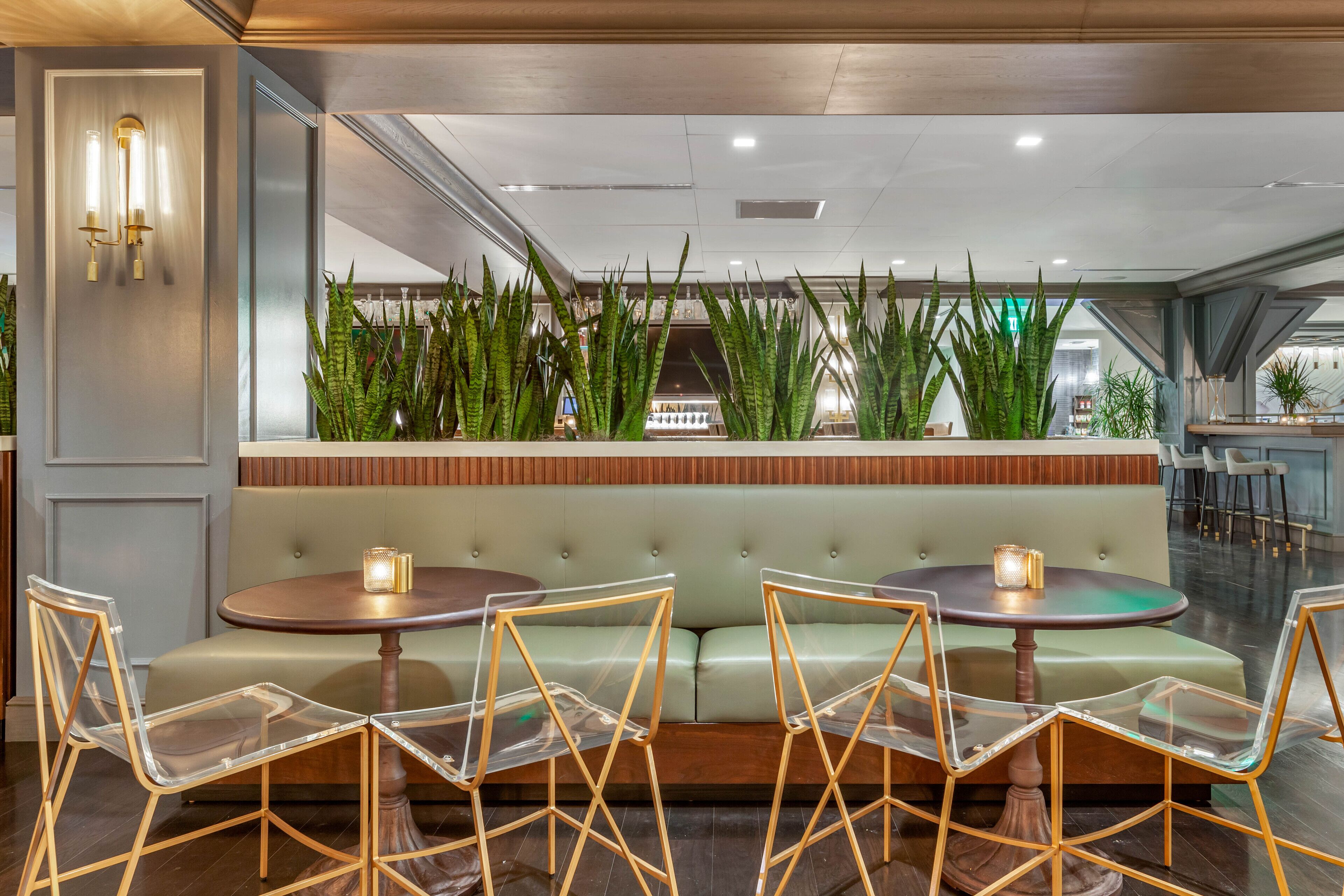 Foto - Cambria Hotel Houston Downtown Convention Center