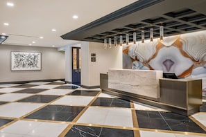 Hall