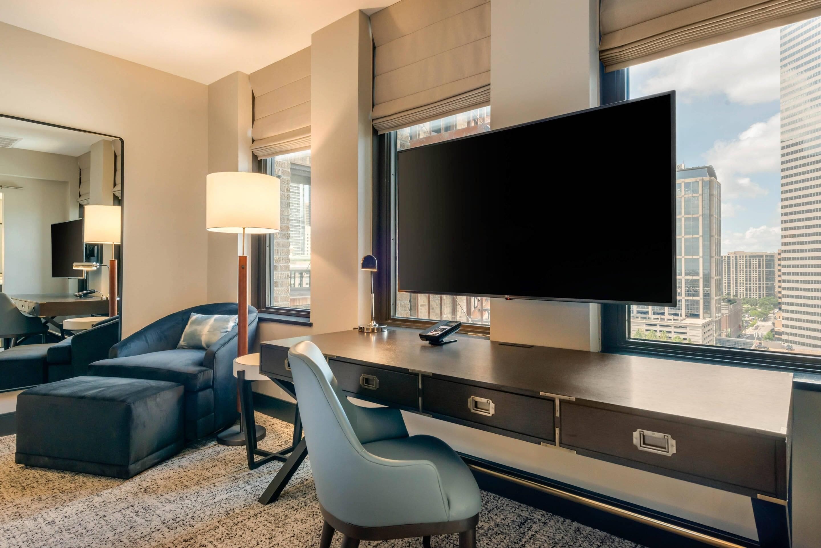 Foto - Cambria Hotel Houston Downtown Convention Center