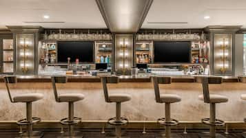 Bar (en la propiedad)