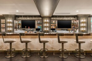 Bar (sur place)