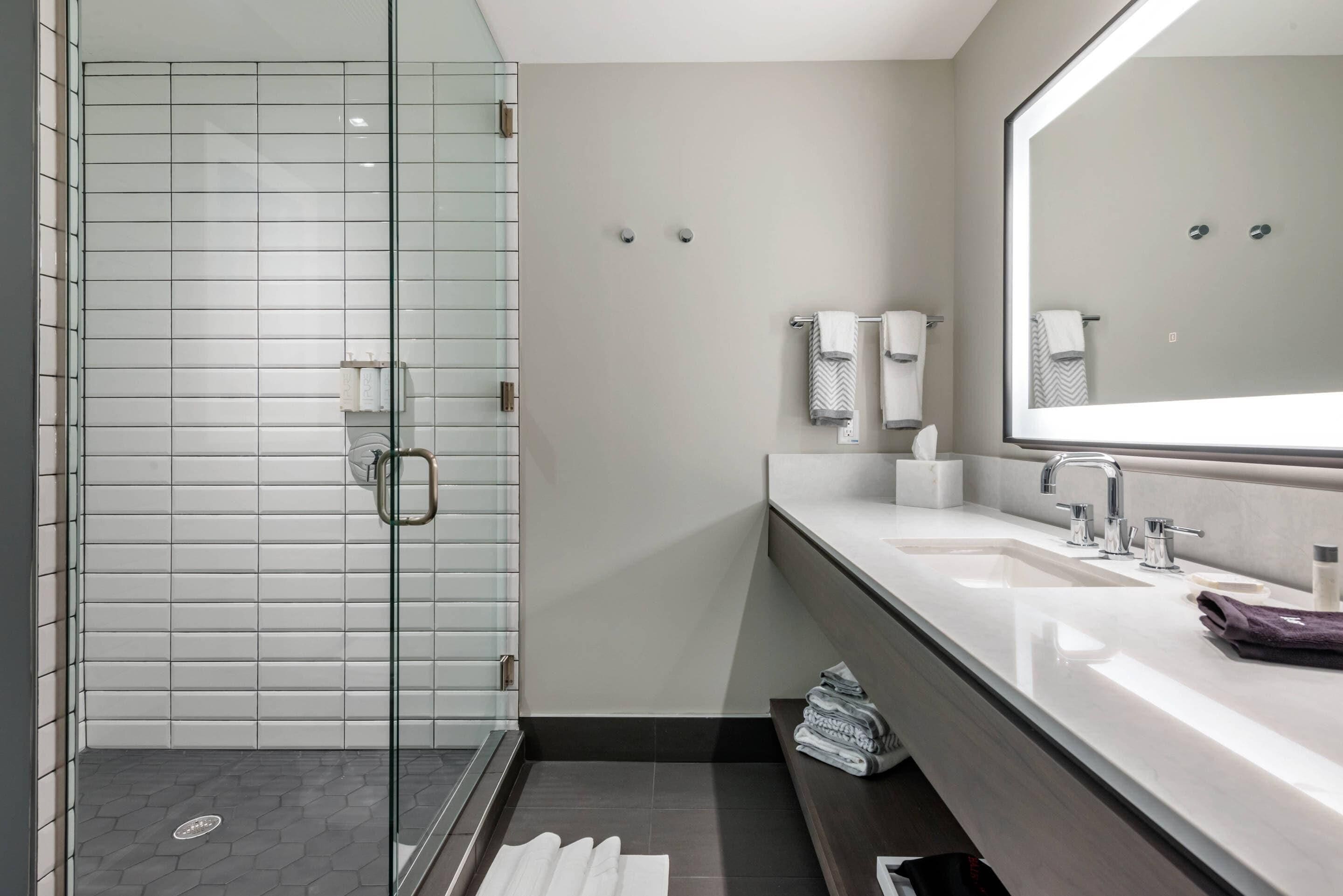 Foto - Cambria Hotel Houston Downtown Convention Center