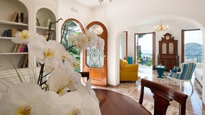 4 chambres, fer et planche à repasser, Wi-Fi gratuit, draps fournis