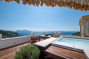 Property grounds - Casa Mariavittoria (Massa Lubrense)