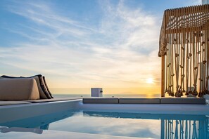 Pool - Casa Mariavittoria (Massa Lubrense)