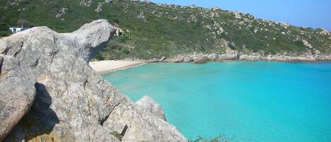 Lettini da mare, teli da spiaggia