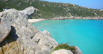 Maison de campagne Ă 20 min des plages, avec jardin - Le Paradis