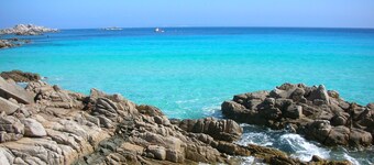 Stazzo Chivoni, una casa de campo del siglo XIX: ¡un paraíso lejos de todo!