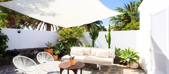 CASITA 3 - CASERÍO DE GUAZA