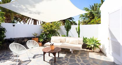 CASITA 3 - CASERÍO DE GUAZA