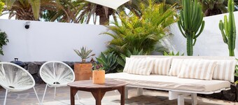 CASITA 3 - CASERÍO DE GUAZA