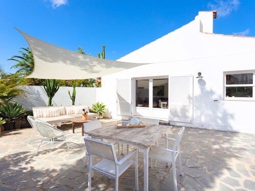 CASITA 3 - CASERÍO DE GUAZA