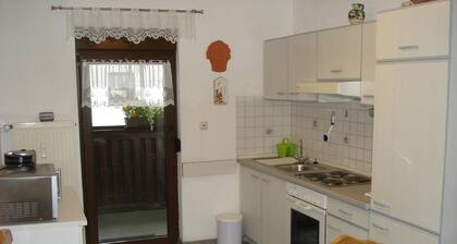 Ferienwohnung Brand für 1 - 4 Personen mit 1 Schlafzimmer - Ferienwohnung