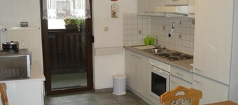 Holiday apartment Brand for 1 - 4 persons with 1 bedroom - Holiday apartment