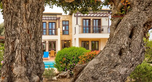 Villa 143 Oleander - Zwei Schlafzimmer Villa, Schläft 4