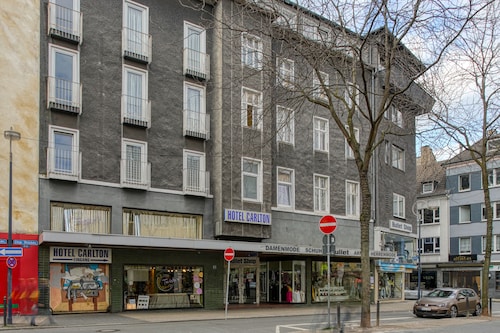 Hotel Carlton Dortmund
