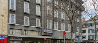 Hotel Carlton Dortmund