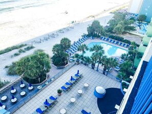 House | Pool - Coral Beach 816 (Myrtle Beach)