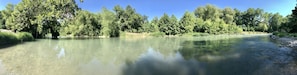 Lago