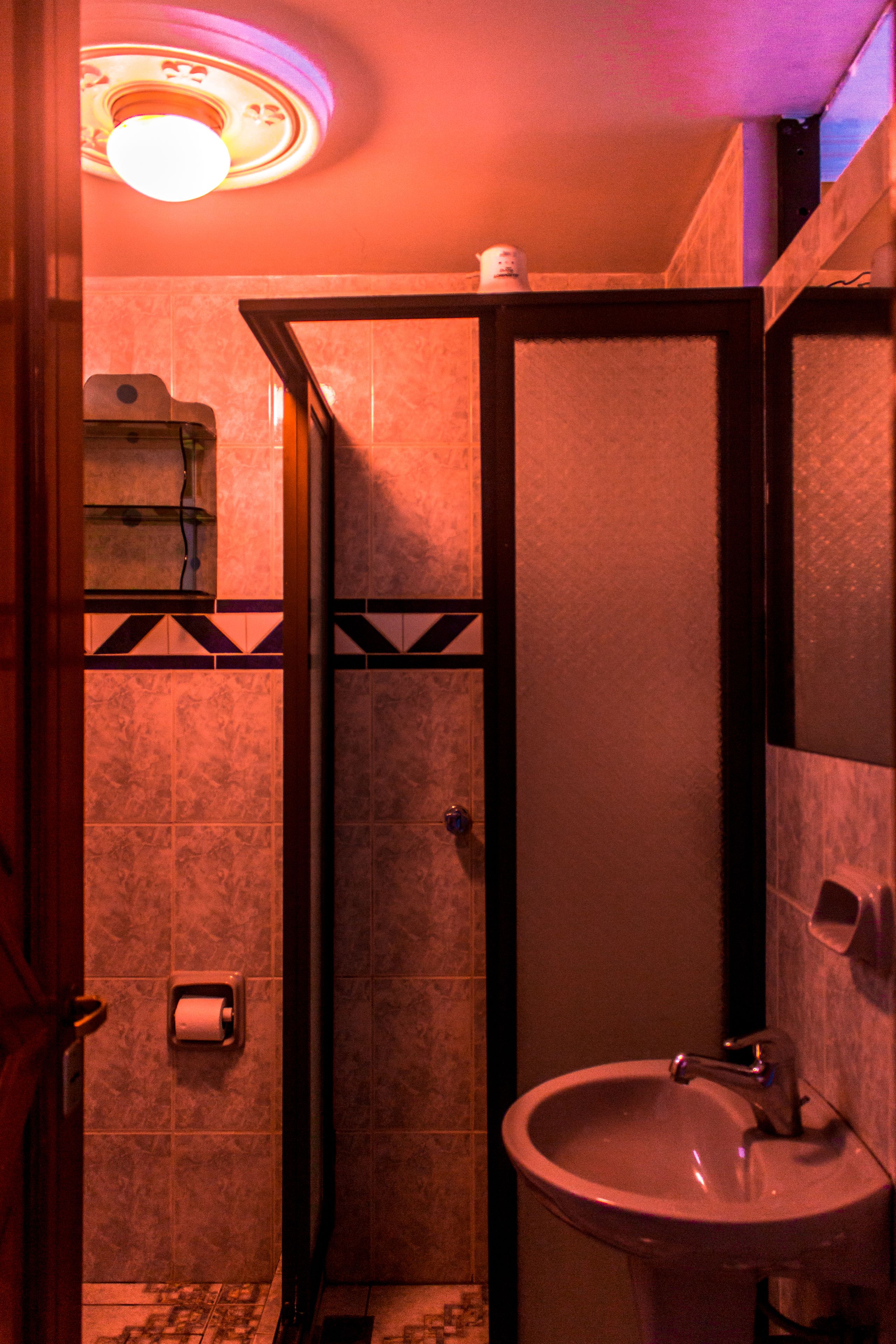 Foto - The Rooftop Bolivia