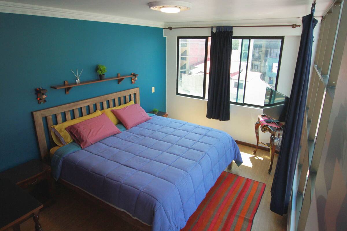 Superior-Doppelzimmer | Kostenloses WLAN, Bettwäsche