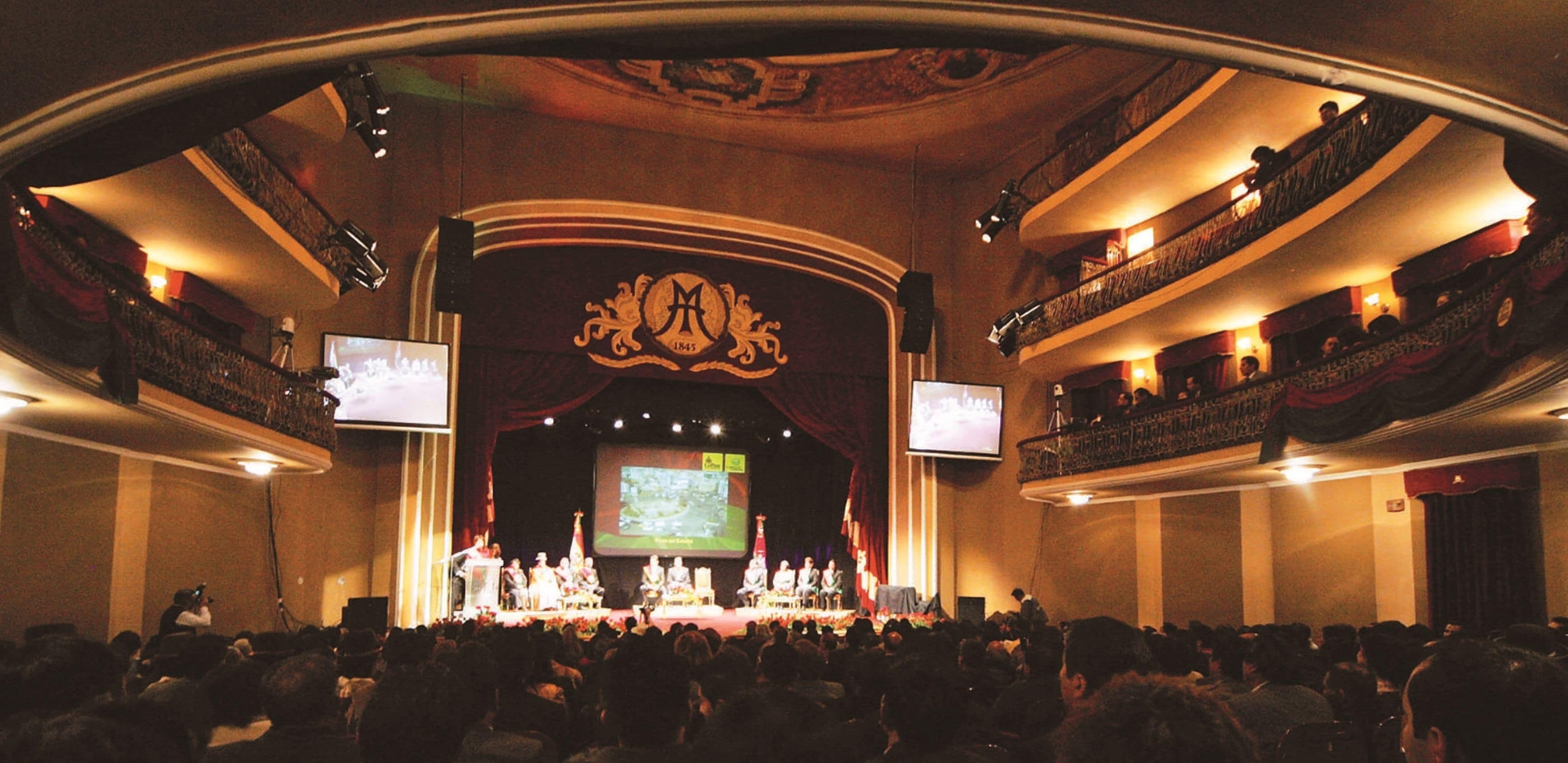 Foto - The Rooftop Bolivia