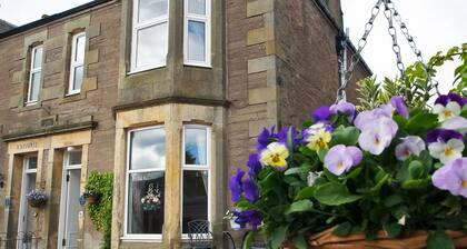 Adam Guest House