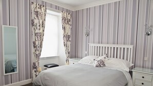 Double Room - Adam Guest House (Perth)