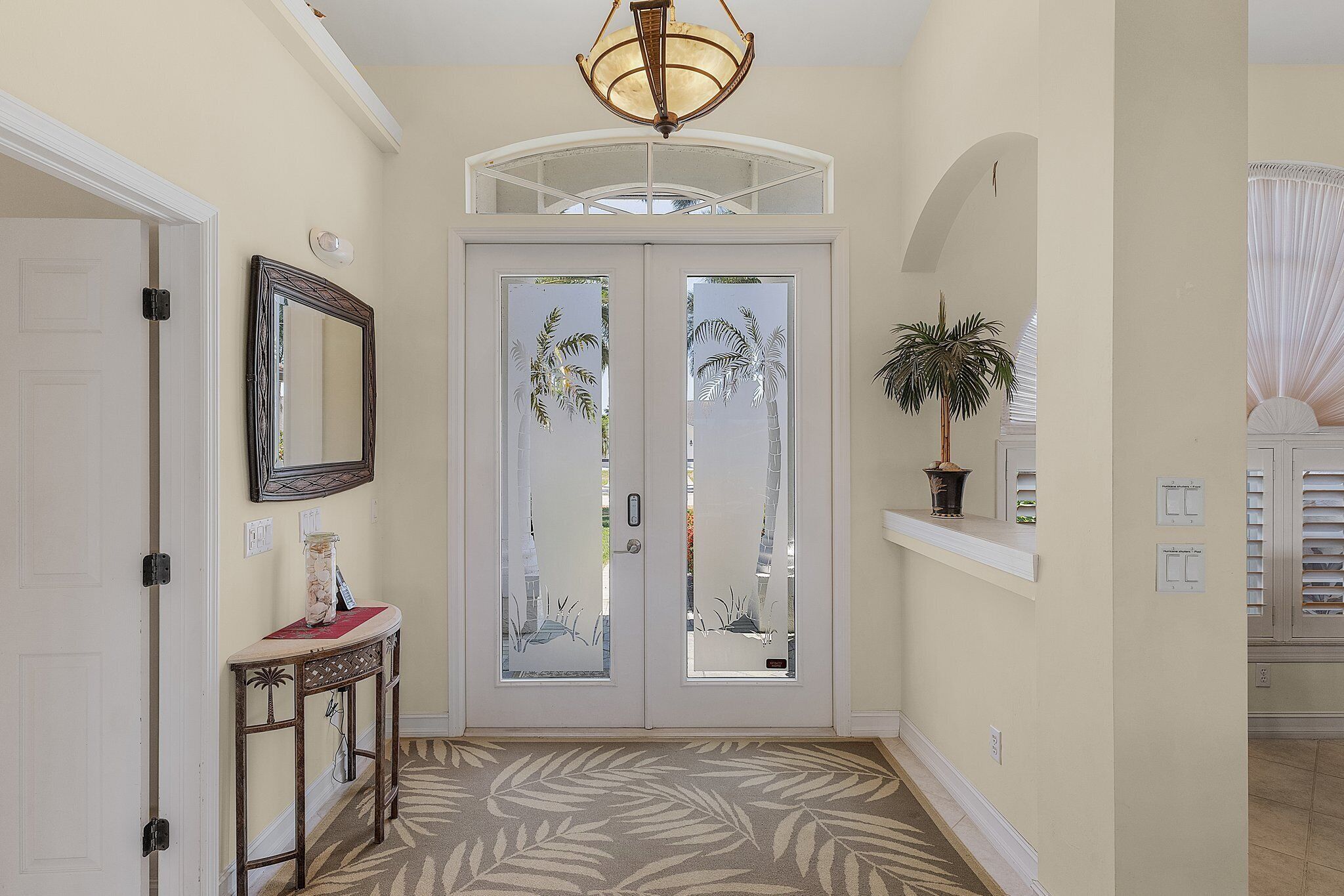Interieur