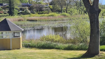 Jardín