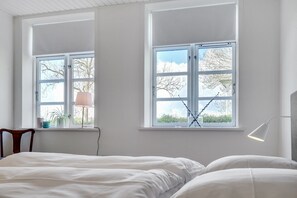 Comfort-Apartment, Mehrere Betten, Seeblick
