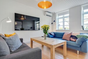 Televisión de pantalla plana