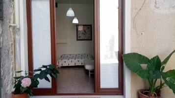 Familien-Vierbettzimmer | Zimmersafe, kostenloses WLAN, Bettwäsche