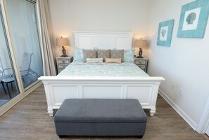 2 chambres, fer et planche à repasser, Wi-Fi, literie fournie